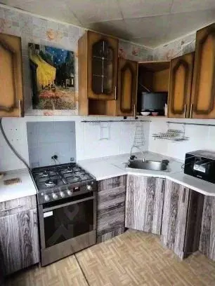 1-к кв. Московская область, Чехов ул. Дружбы, 13 (33.0 м) - Фото 2