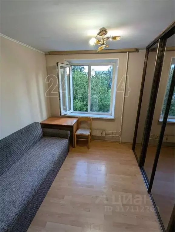 Комната Москва Беломорская ул., 10К2 (13.0 м) - Фото 1