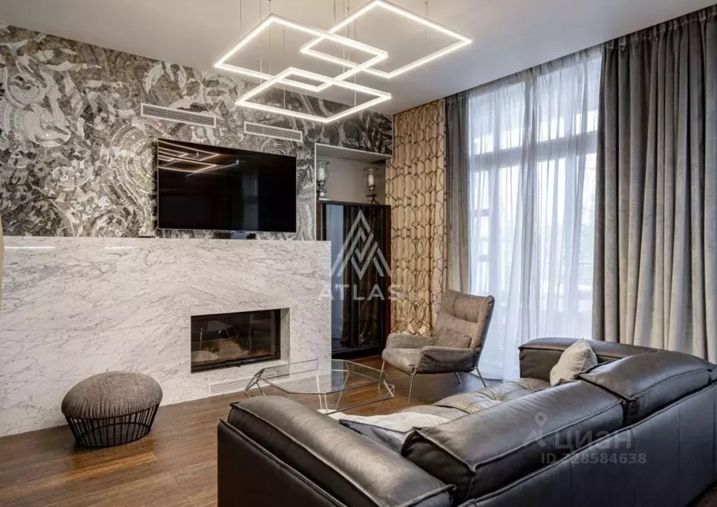 Таунхаус в Московская область, Истра муниципальный округ, д. Писково, ... - Фото 1