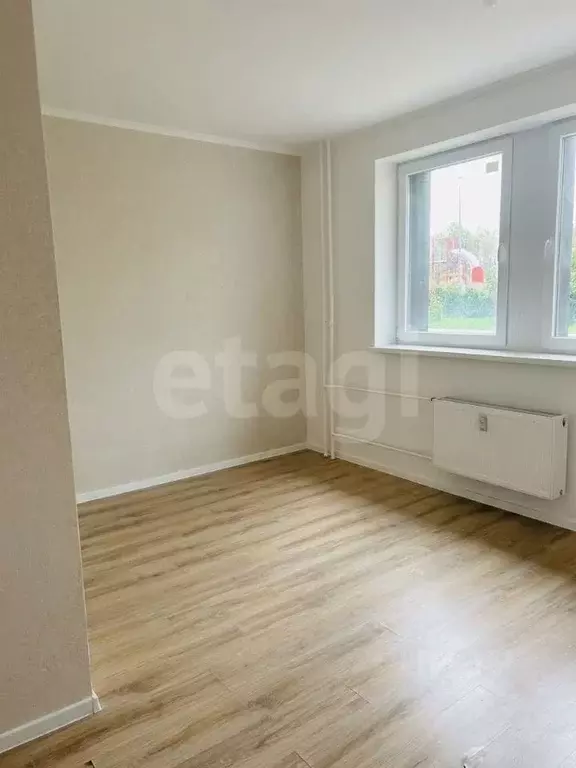 Студия Санкт-Петербург Планерная ул., 91к2 (24.0 м) - Фото 1