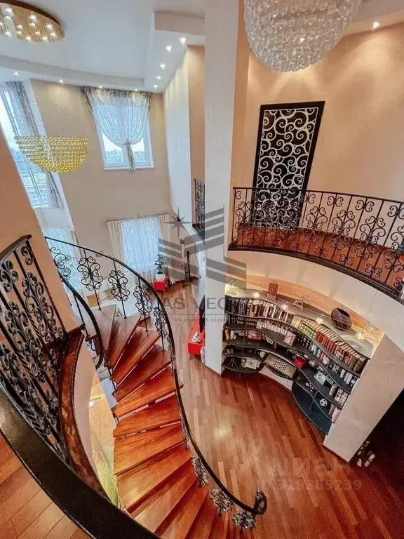 5-к кв. Санкт-Петербург просп. Ветеранов, 130 (186.0 м) - Фото 1
