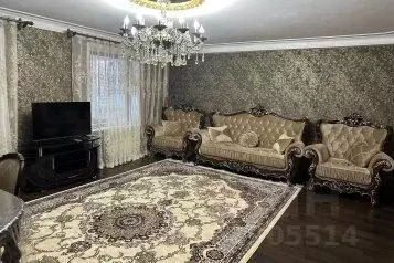 3-к кв. Дагестан, Дербент ул. М. Далгата, 6А (88.0 м) - Фото 0