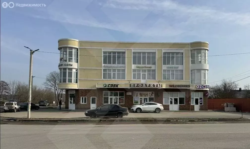 Помещение свободного назначения (250 м) - Фото 1