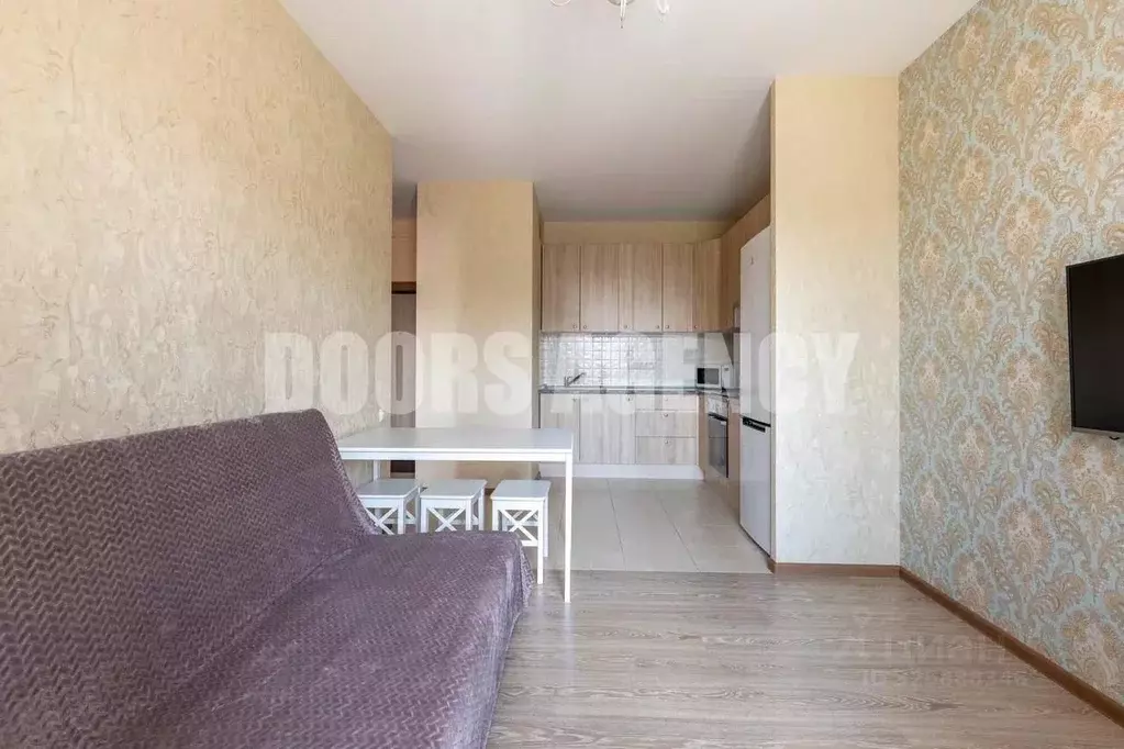 2-к кв. Москва Внуковское поселение, ул. Омская, 18 (39.2 м) - Фото 1