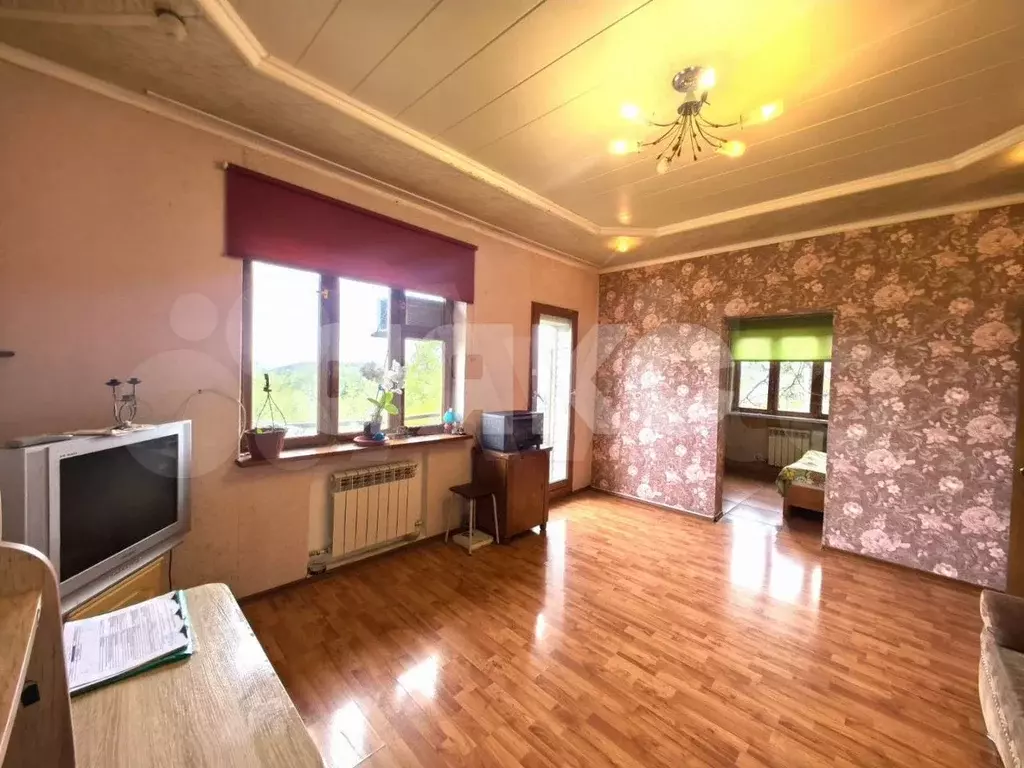 Дом 118 м на участке 8 сот. - Фото 1