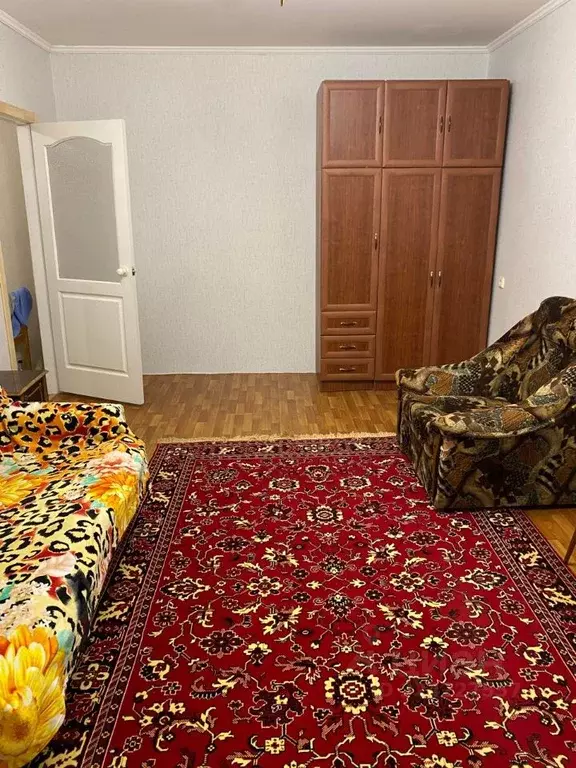 1-к кв. Мордовия, Саранск ул. Есенина (40.0 м) - Фото 2