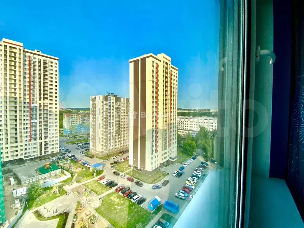 2-к. квартира, 40 м, 13/15 эт. - Фото 0