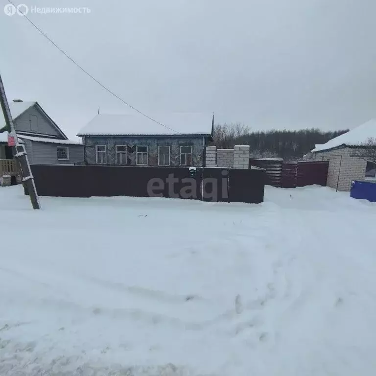 Дом в село Панское, Советская улица (35.7 м) - Фото 2