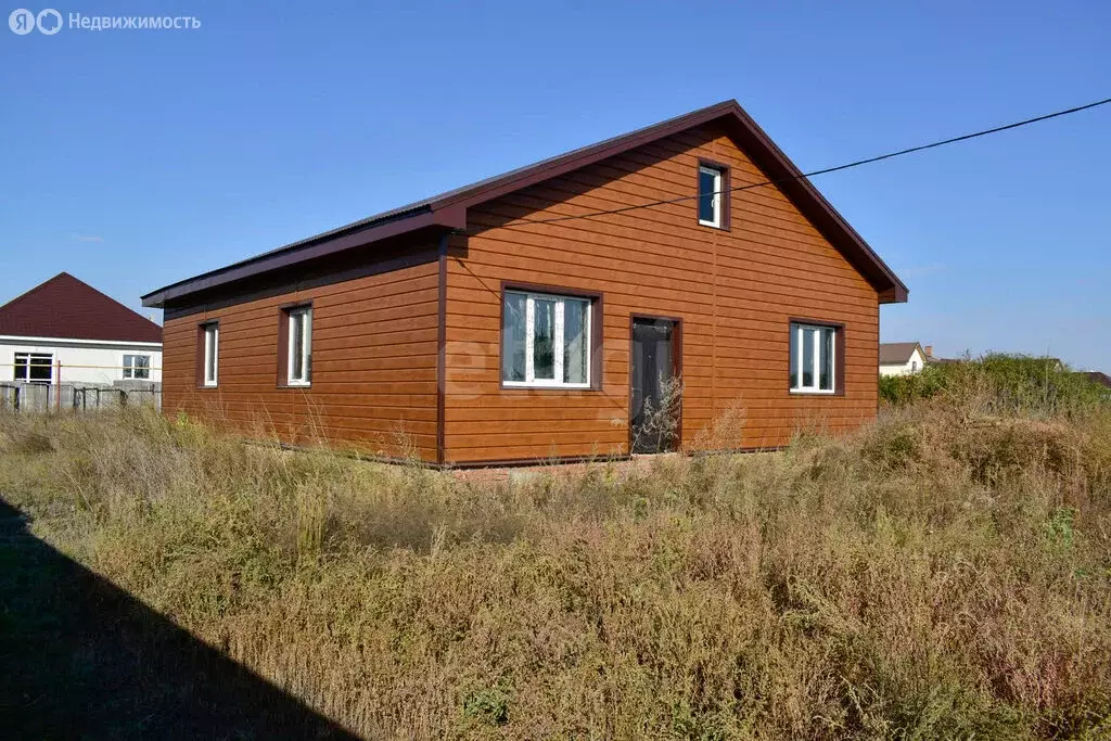 Дом в Красноуральский сельсовет, СНТ Стрела-2, улица Пугачёва (120.2 ... - Фото 2