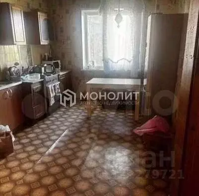 3-к кв. Белгородская область, Старый Оскол Олимпийский мкр, 13 (63.0 ... - Фото 0