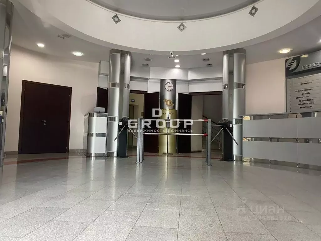 Помещение свободного назначения в Татарстан, Казань Право-Булачная ... - Фото 1