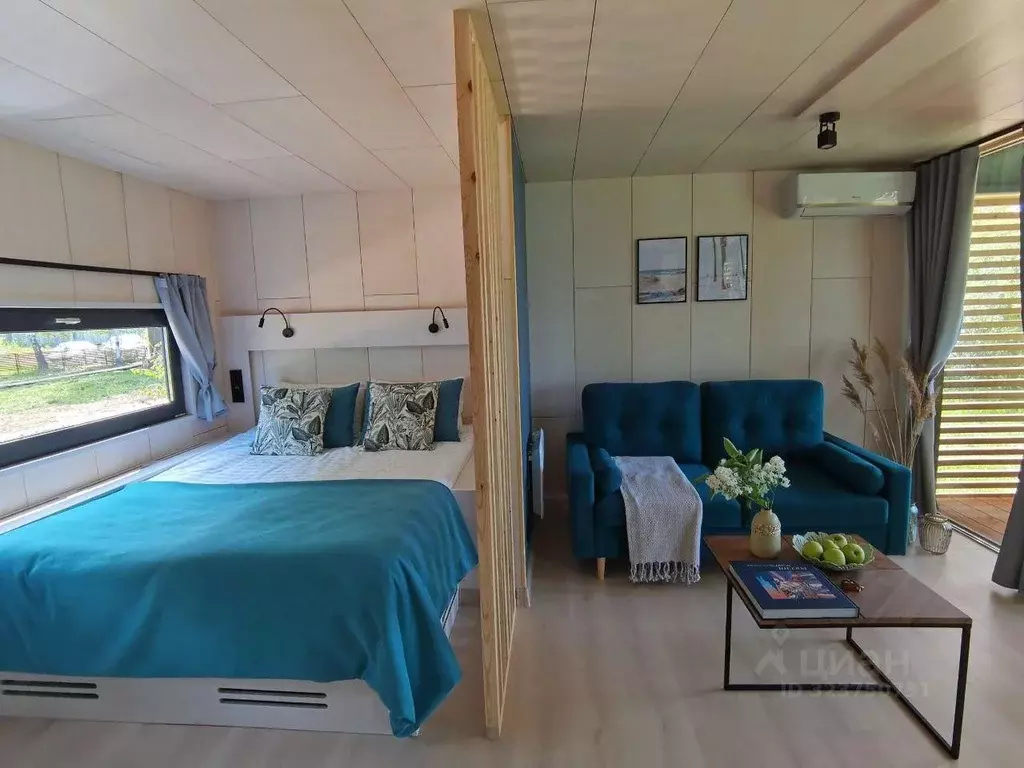 Дом в Ярославская область, Брейтовский муниципальный округ, с. ... - Фото 2