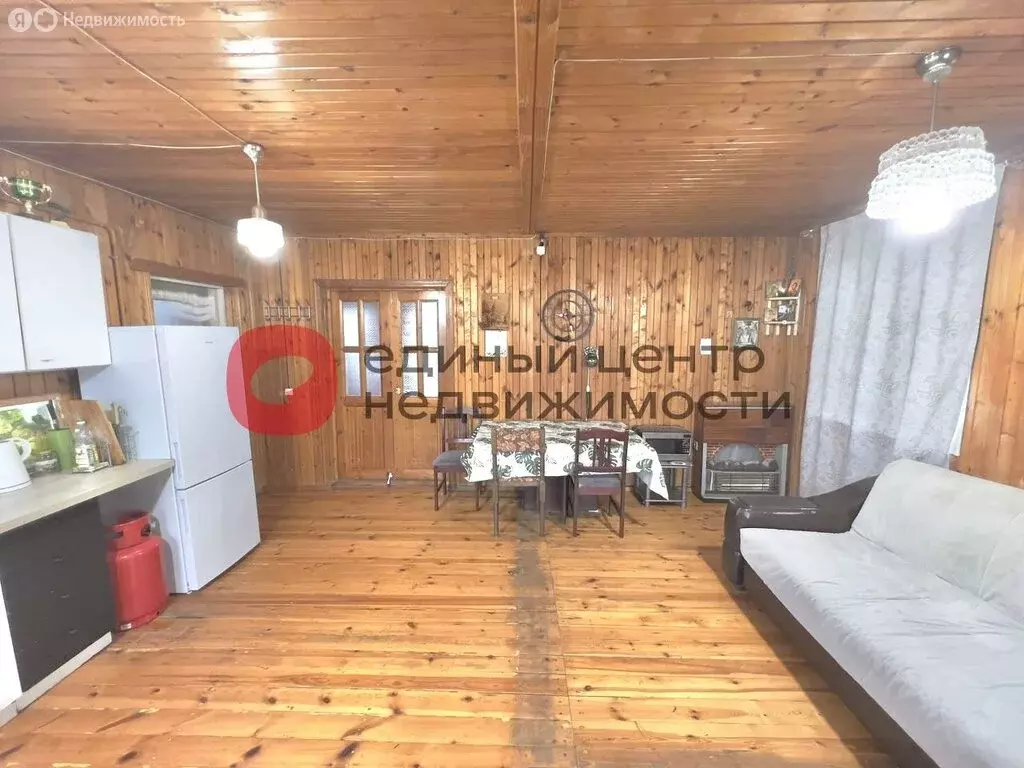 Дом в Зубарева, Центральная улица (106.5 м) - Фото 1