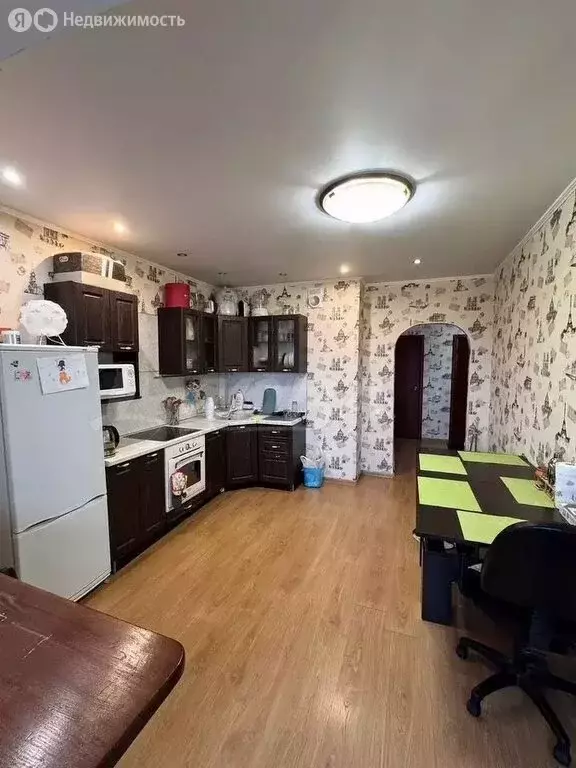 1-комнатная квартира: Тюмень, Суходольская улица, 18 (49.2 м) - Фото 1