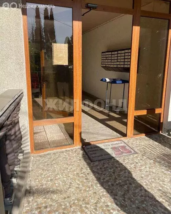 1-комнатная квартира: Сочи, Новороссийское шоссе, 11 (24 м) - Фото 2