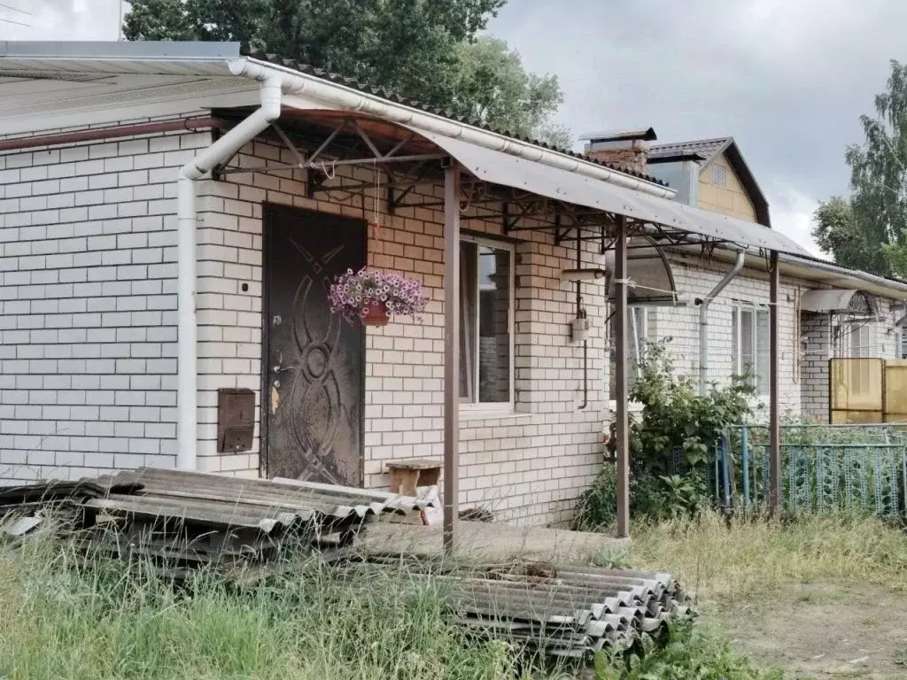 3-к кв. Брянская область, Брянск Угольная ул., 19 (72.9 м) - Фото 1