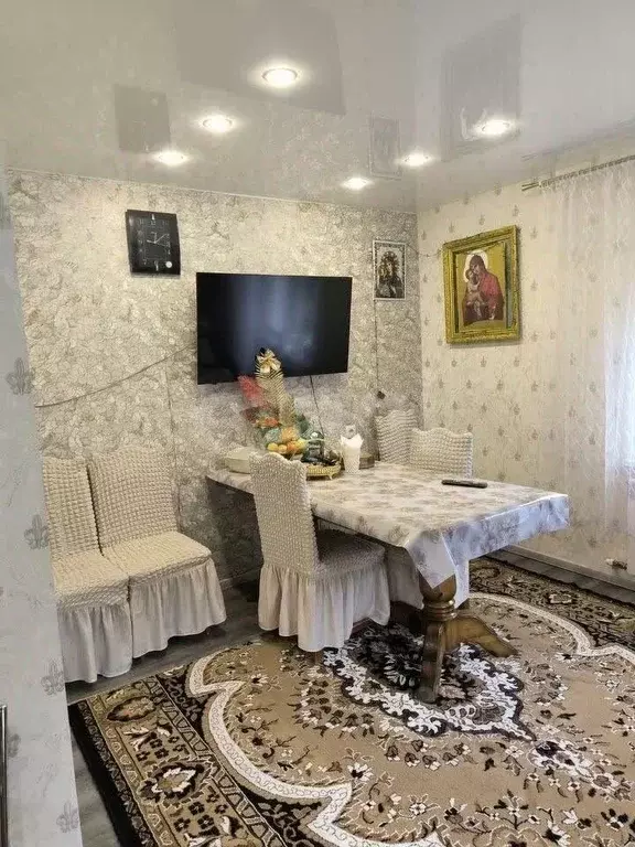 Дом в Новосибирская область, Новосибирск Национальная ул., 45 (111 м) - Фото 2