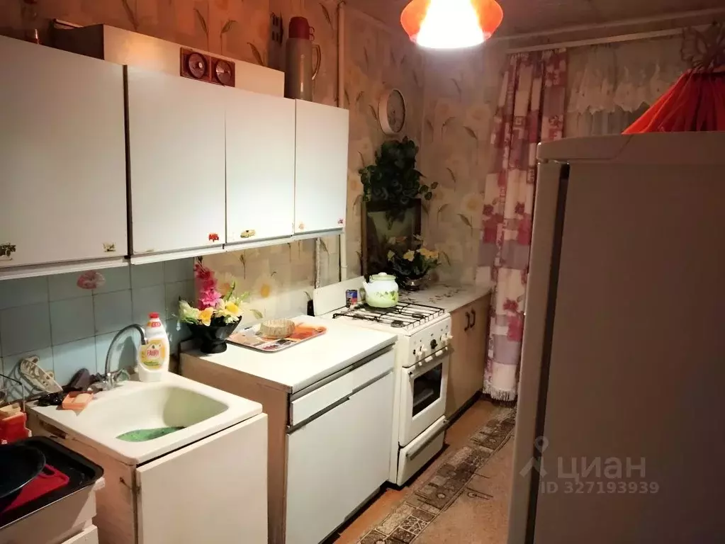 3-к кв. Курская область, Курск ул. Щепкина, 11 (62.0 м) - Фото 1