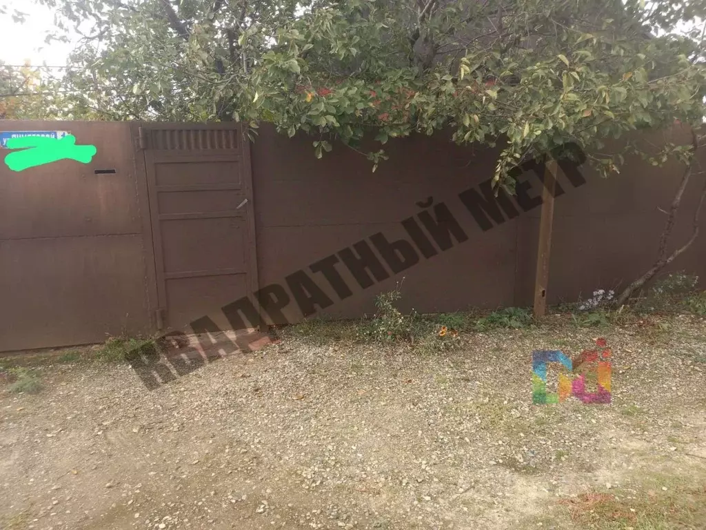 Дом в Калмыкия, Целинный район, с. Троицкое ул. Ахматовой, 1 (81 м) - Фото 1