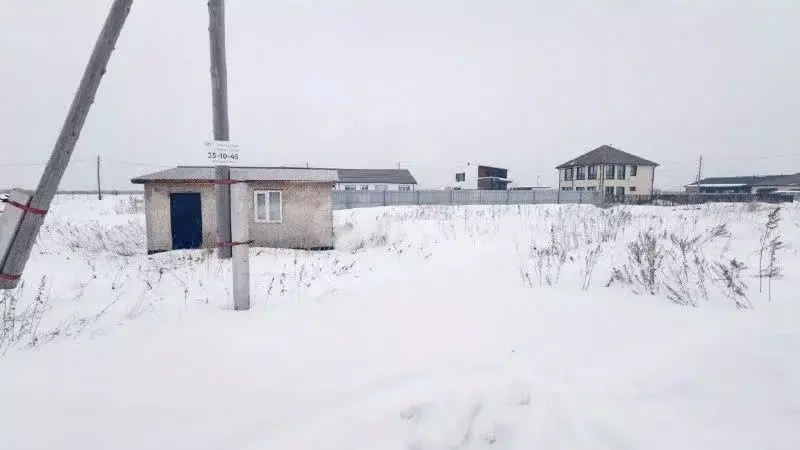 Участок в Сахалинская область, Анивский городской округ, с. ... - Фото 2