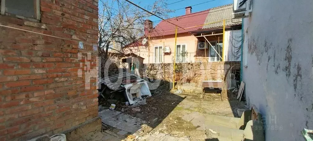 1-к кв. Краснодарский край, Кропоткин Кавказский район, Красная ул., ... - Фото 2