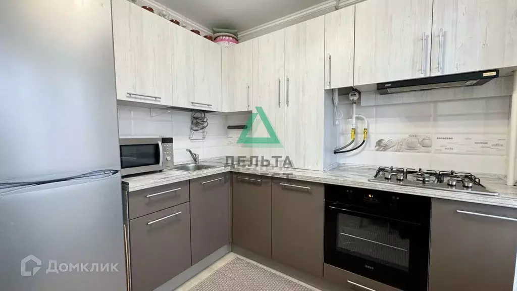 Продаётся 2-к квартира, 47 м - Фото 1