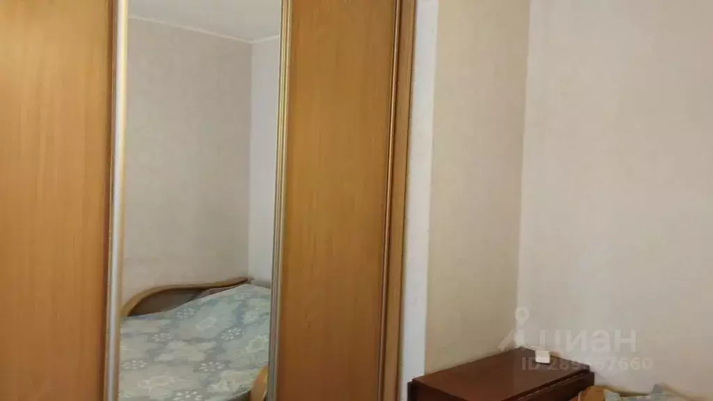 1-к кв. Татарстан, Казань ул. Космонавтов, 24 (35.0 м) - Фото 2