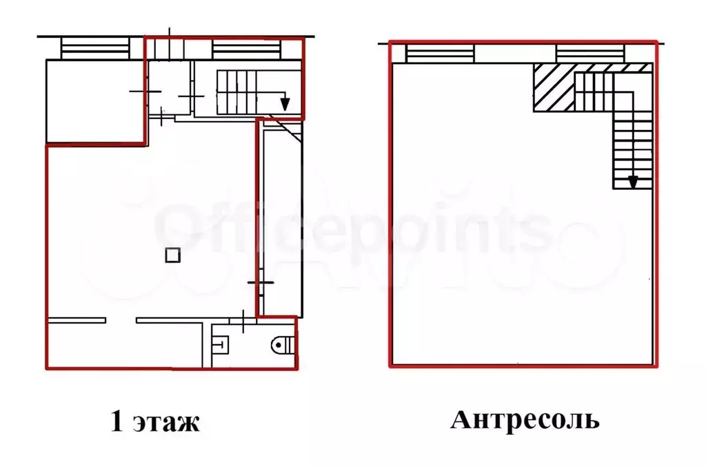 Офис 121.5 кв.м - Фото 0