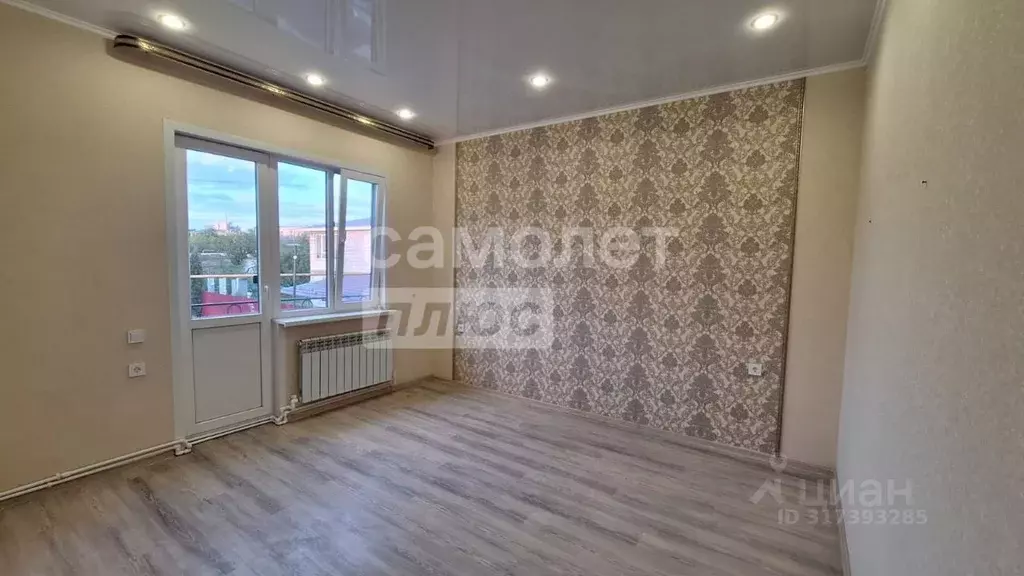 Дом в Липецкая область, Липецк Санитарная ул., 3 (90 м) - Фото 1