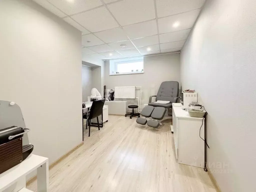 Помещение свободного назначения в Ленинградская область, Всеволожск ... - Фото 1