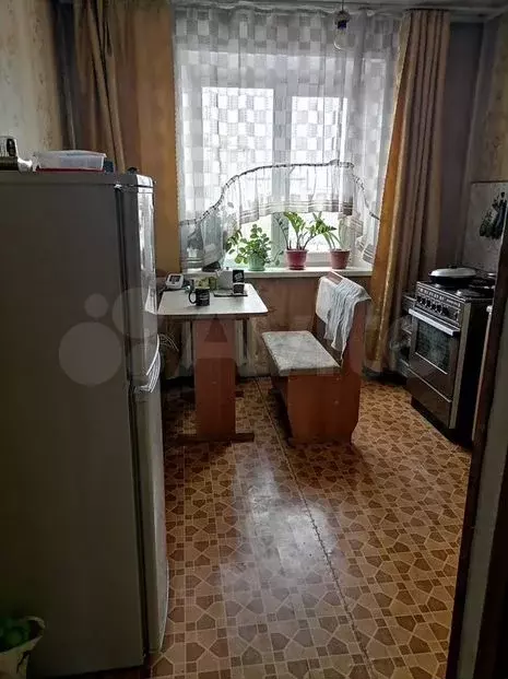 3-к. квартира, 65м, 5/5эт. - Фото 0