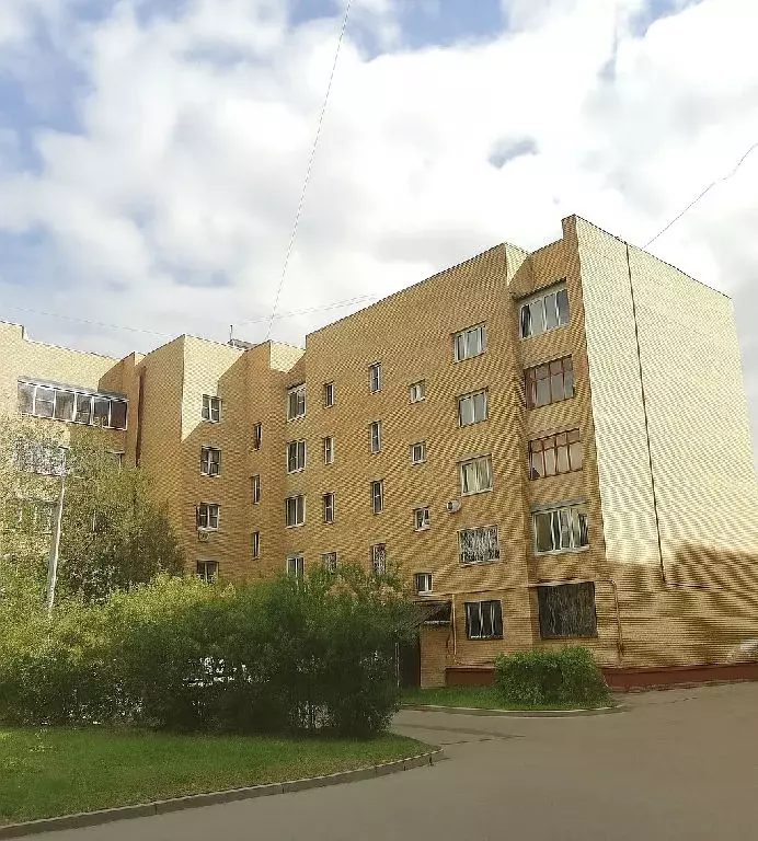 Продается 2-комнатная квартира - Фото 1