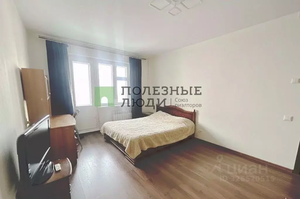 1-к кв. Орловская область, Орловский муниципальный округ, д. Образцово ... - Фото 1