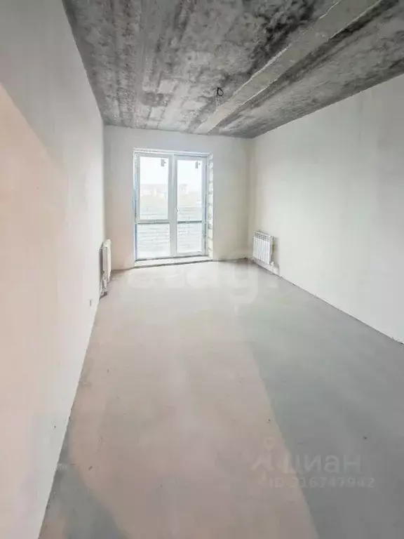 3-к кв. Ярославская область, Тутаев ул. В.В. Терешковой, 13А (81.1 м) - Фото 0