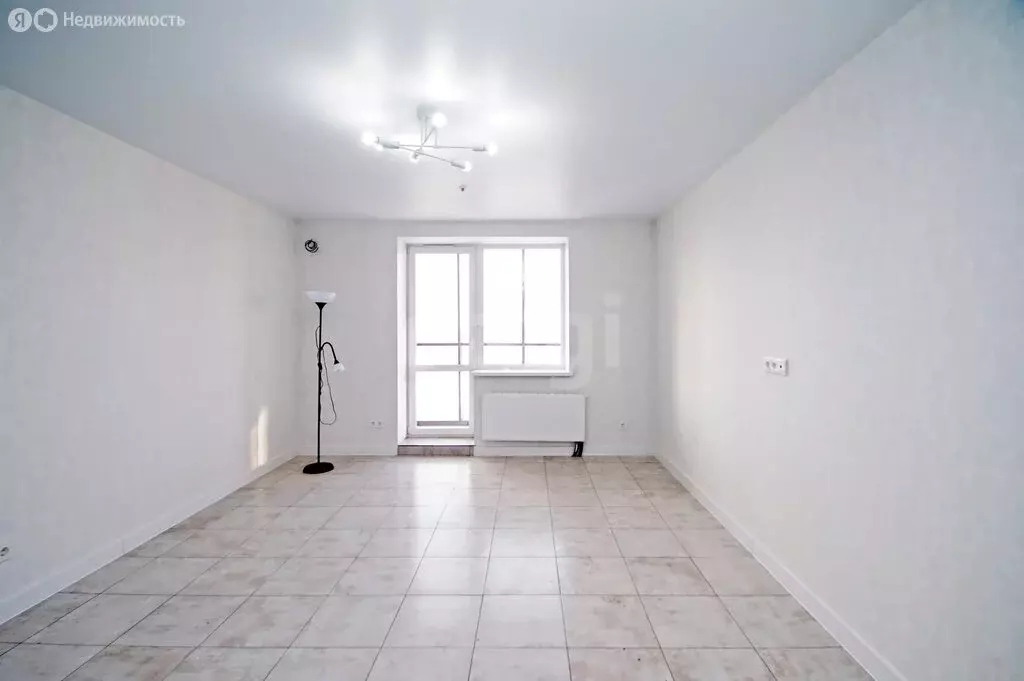 Квартира-студия: Омск, улица Маршала Жукова, 154к1 (33.1 м) - Фото 0