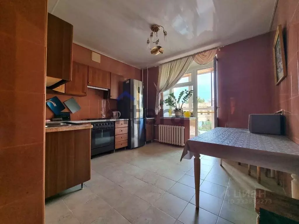 2-к кв. Татарстан, Казань ул. Сафьян, 8 (63.1 м) - Фото 1