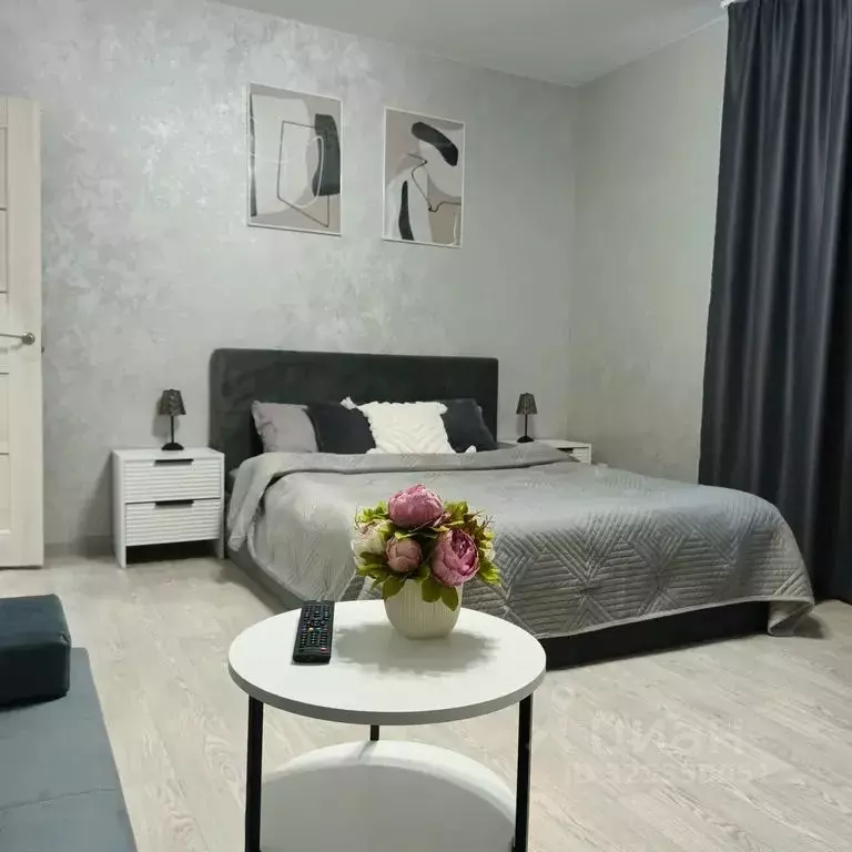 1-к кв. Ярославская область, Ростов Февральская ул., 38 (40.0 м) - Фото 2