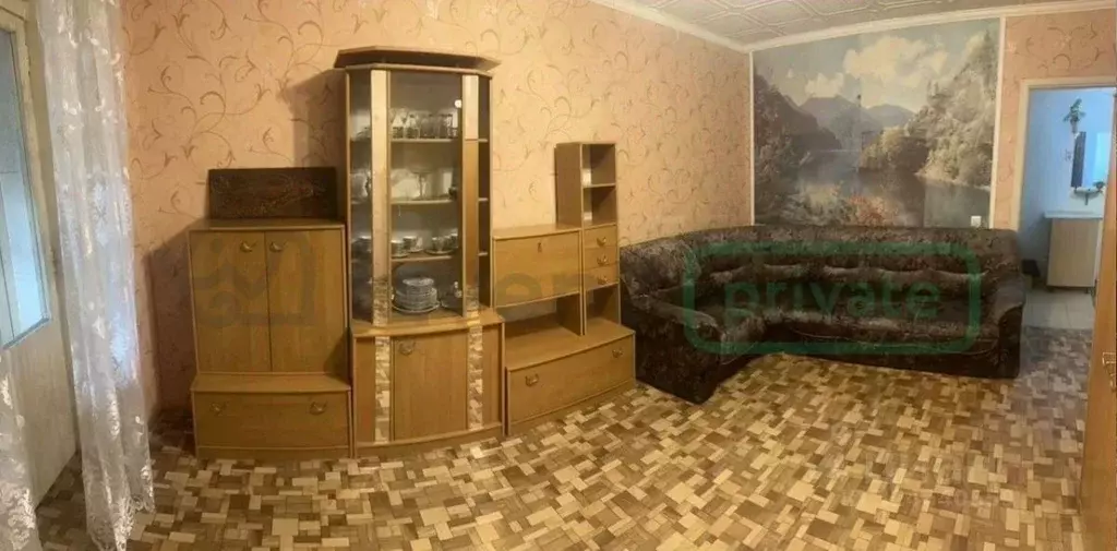 1-к кв. Калининградская область, Калининград ул. Александра Невского, ... - Фото 2