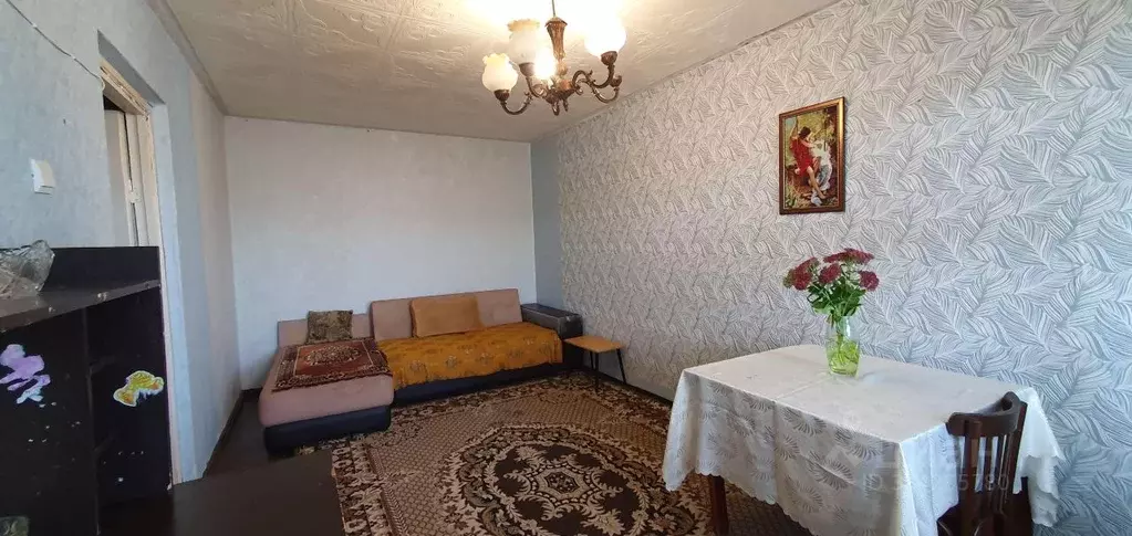 2-к кв. Башкортостан, Уфа ул. Георгия Мушникова, 3 (43.1 м) - Фото 2