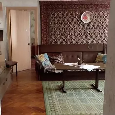 3-к кв. Крым, Евпатория ул. Конституции, 3 (62.2 м) - Фото 1