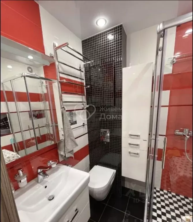 1-к кв. Волгоградская область, Волгоград ул. Жолудева, 22 (31.0 м) - Фото 2