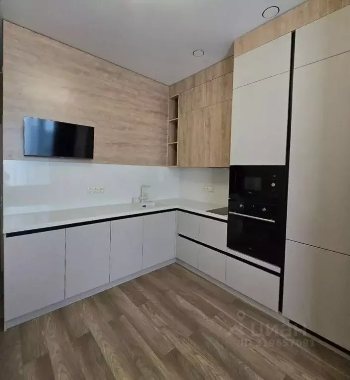 2-к кв. Москва ул. Архитектора Власова, 71к2 (38.0 м) - Фото 0