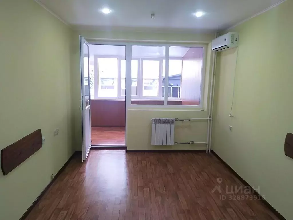 Помещение свободного назначения в Краснодарский край, Сочи Центральный ... - Фото 1