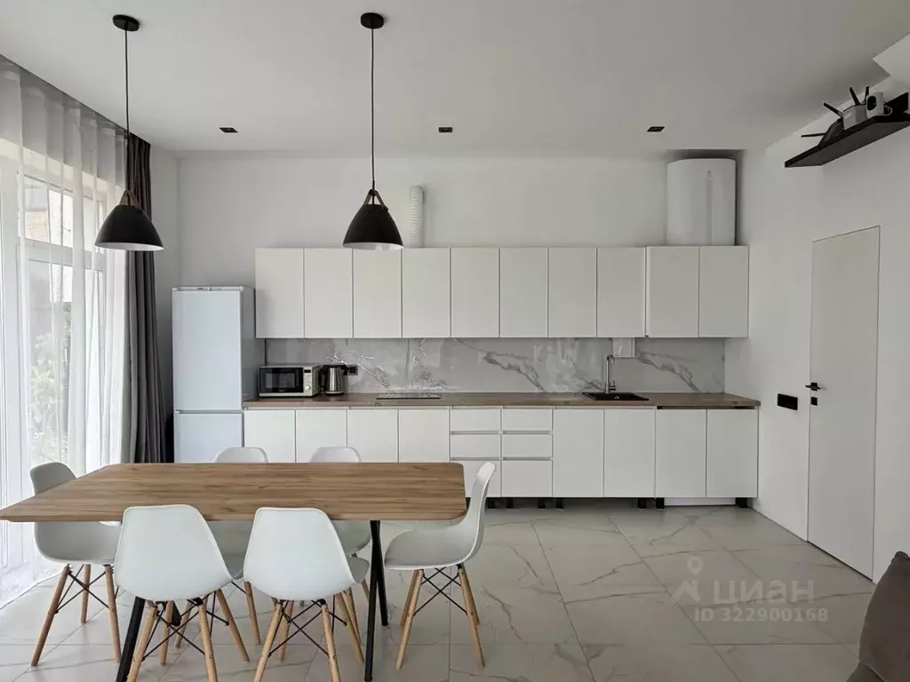 Коттедж в Московская область, Ступино городской округ, Гринвуд кп  ... - Фото 2