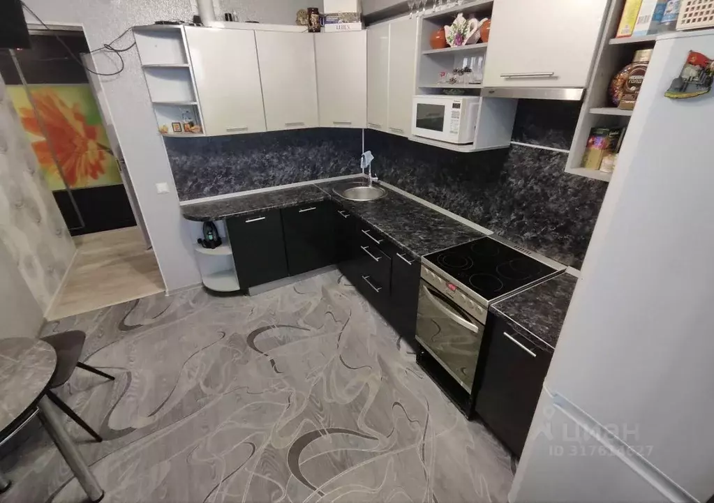 1-к кв. Кировская область, Киров ул. Правды, 2а (42.0 м) - Фото 0