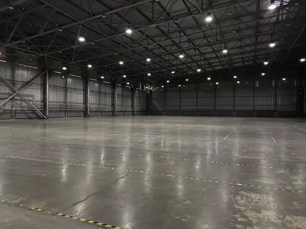 Склад в Московская область, Голицыно Одинцовский городской округ, ... - Фото 2