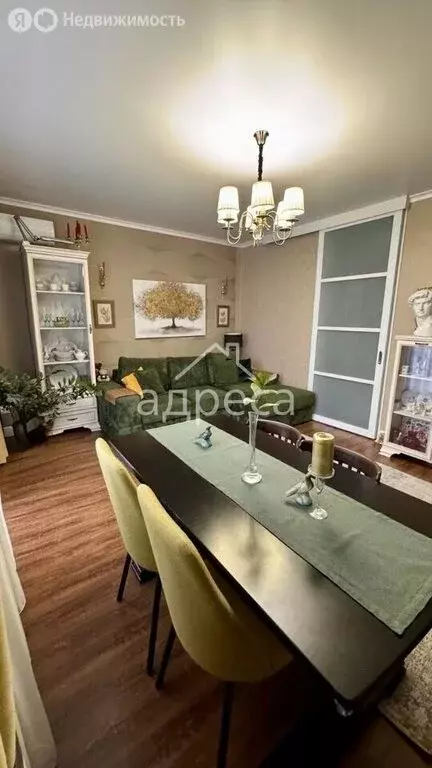 2-комнатная квартира: Самара, Арцыбушевская улица, 45 (70 м) - Фото 2