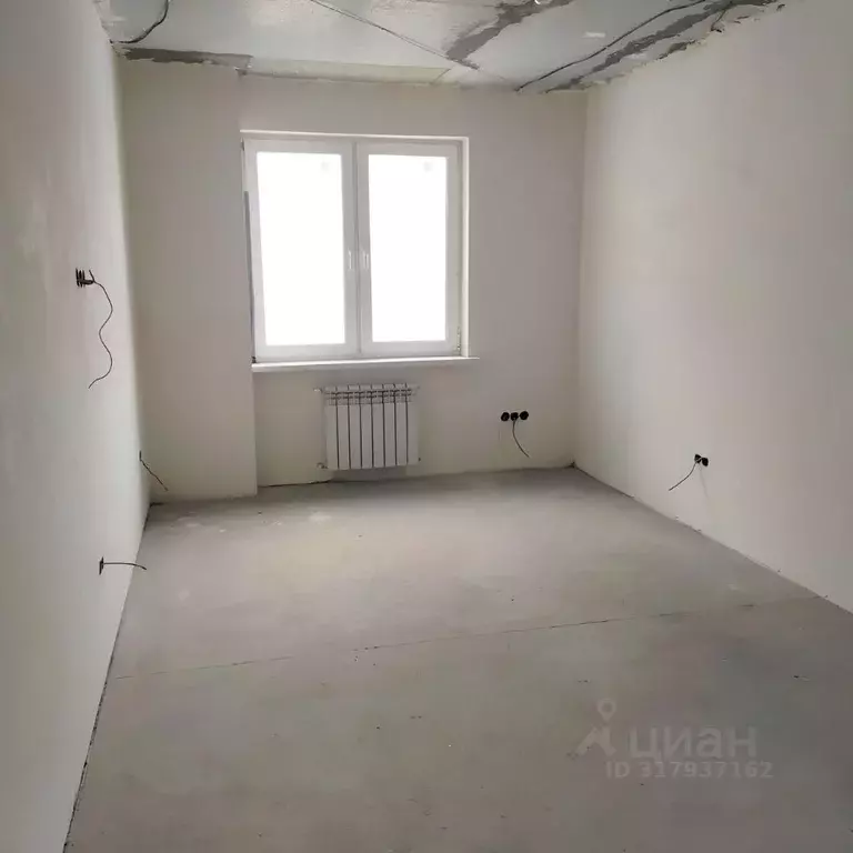 2-к кв. Самарская область, Самара ул. Тухачевского, 82 (71.6 м) - Фото 1