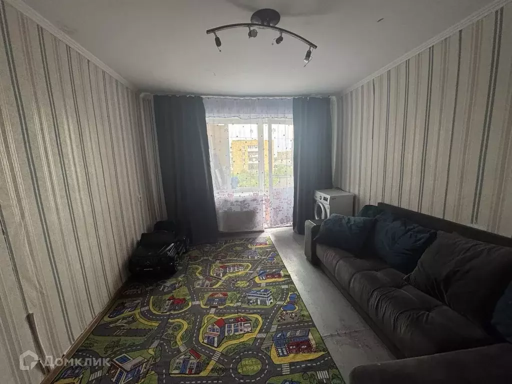 Продаётся 2-к квартира, 46.5 м - Фото 1