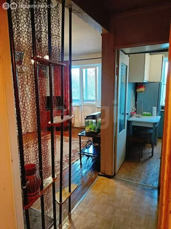 2-комнатная квартира: Калининград, Московский проспект, 160 (45.5 м) - Фото 1